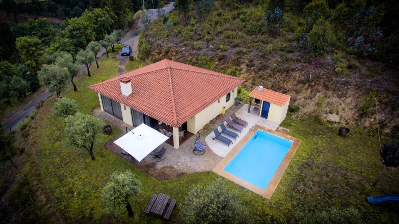 Boavista Country Houses No 87 Cabeceiras de Basto Exterior foto