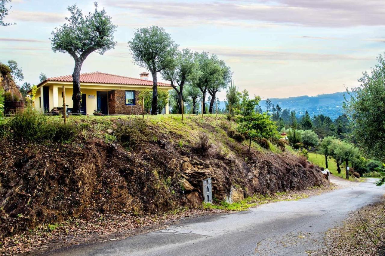 Boavista Country Houses No 87 Cabeceiras de Basto Exterior foto