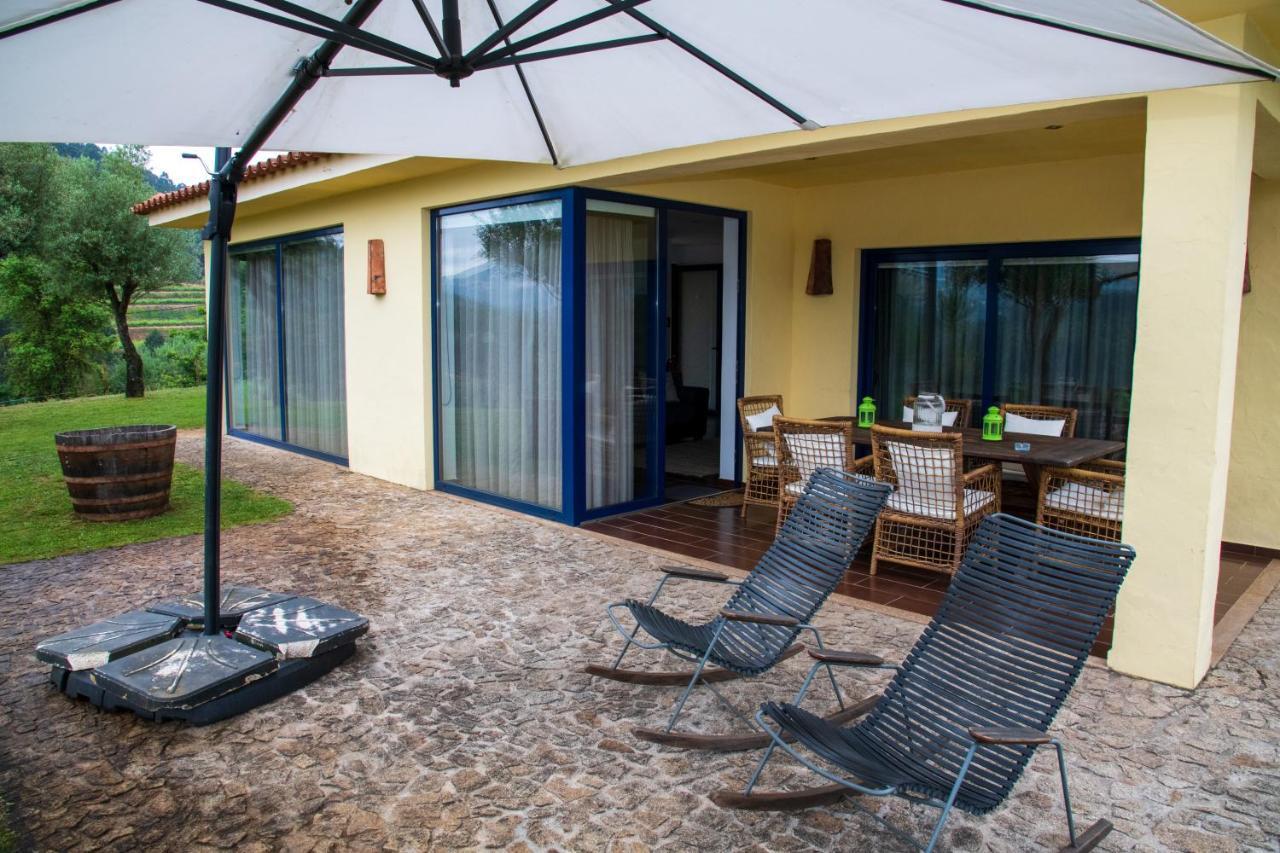 Boavista Country Houses No 87 Cabeceiras de Basto Exterior foto