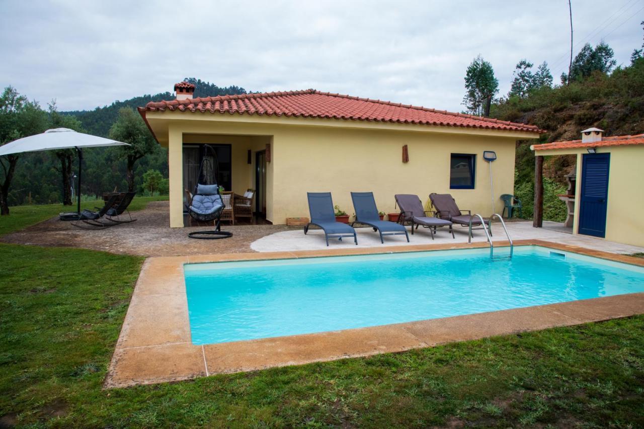 Boavista Country Houses No 87 Cabeceiras de Basto Exterior foto