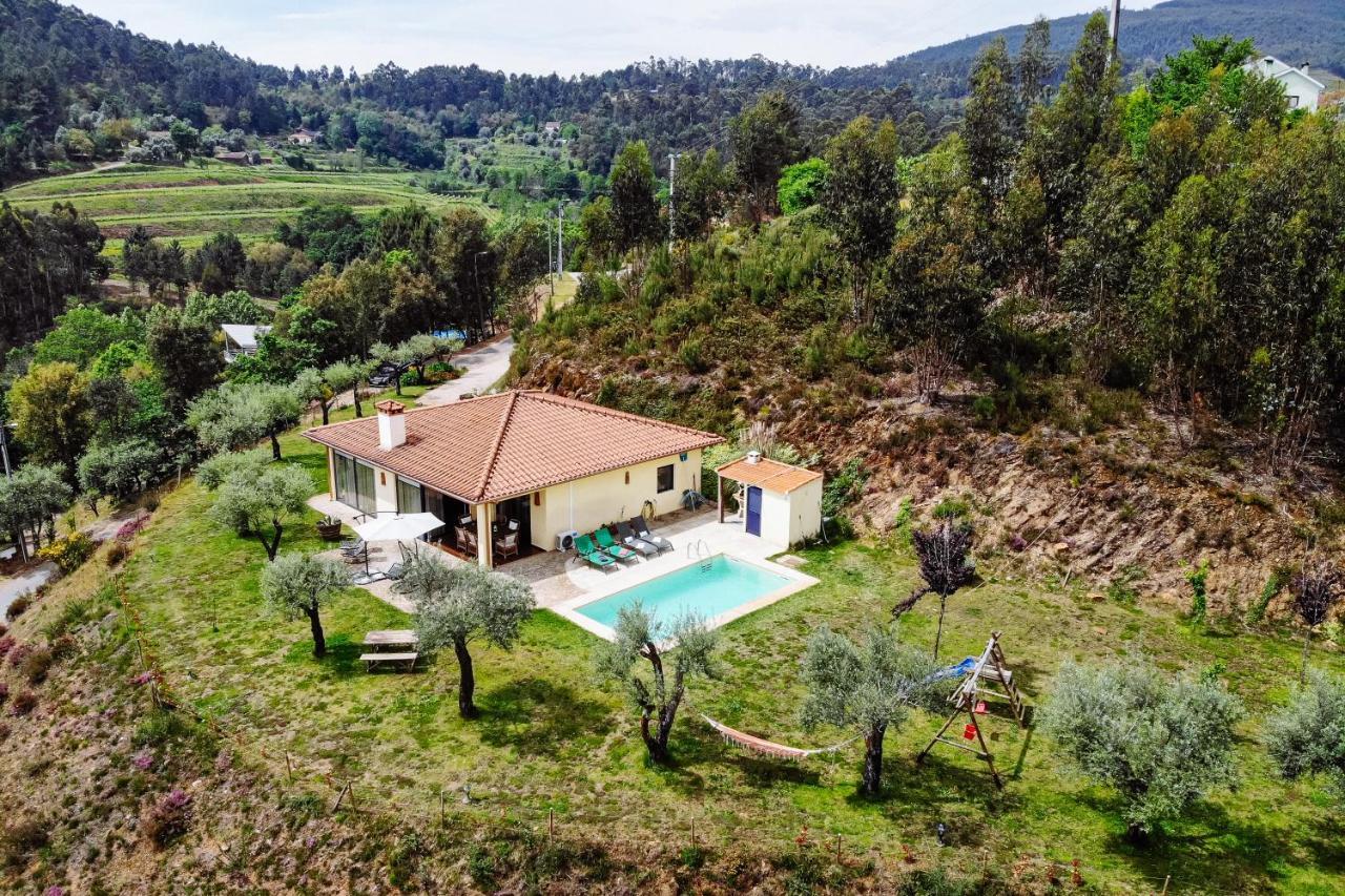 Boavista Country Houses No 87 Cabeceiras de Basto Exterior foto