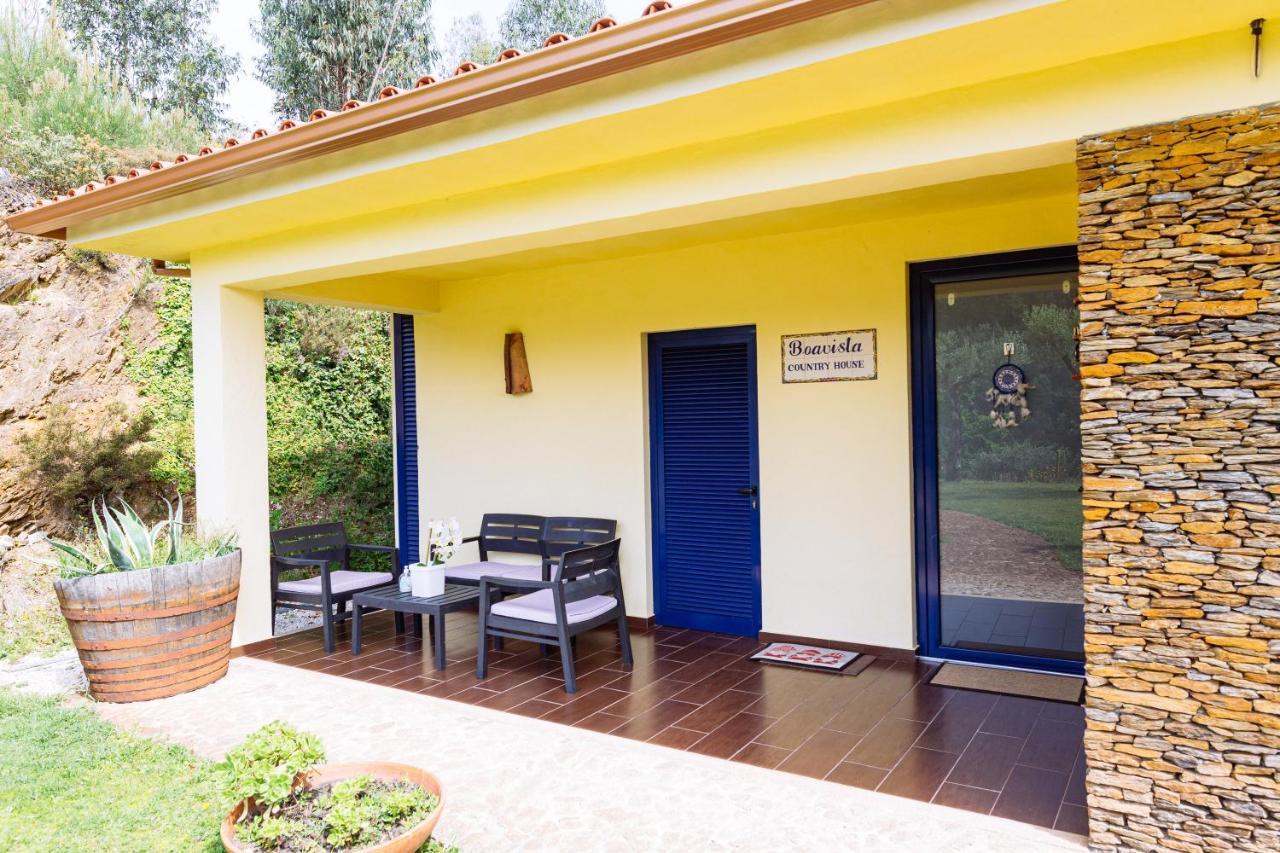 Boavista Country Houses No 87 Cabeceiras de Basto Exterior foto