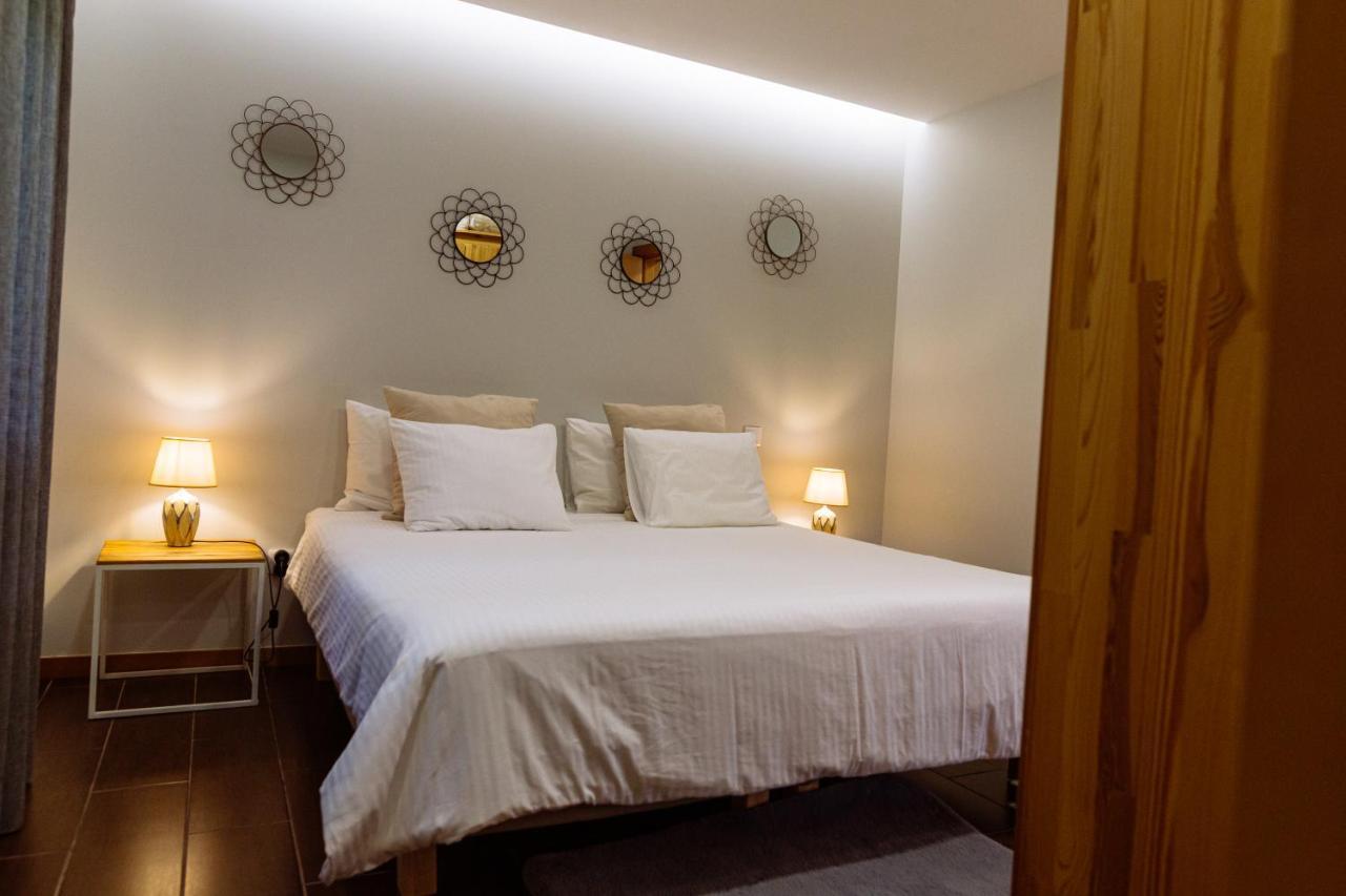 Boavista Country Houses No 87 Cabeceiras de Basto Exterior foto