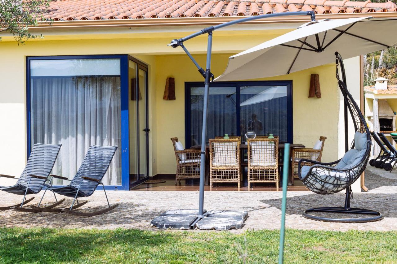 Boavista Country Houses No 87 Cabeceiras de Basto Exterior foto