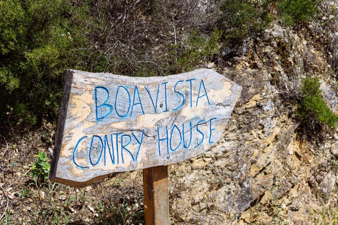 Boavista Country Houses No 87 Cabeceiras de Basto Exterior foto