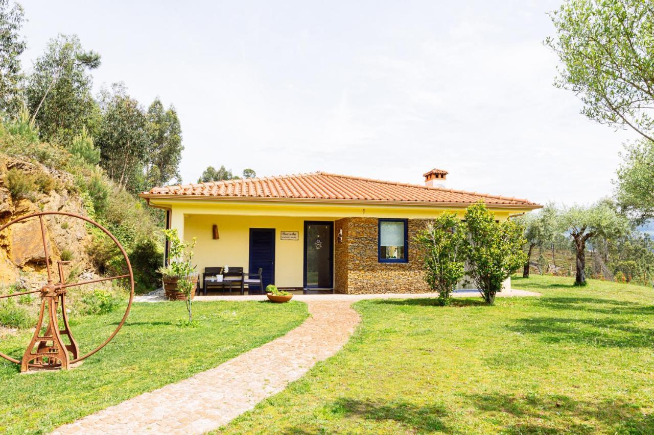 Boavista Country Houses No 87 Cabeceiras de Basto Exterior foto