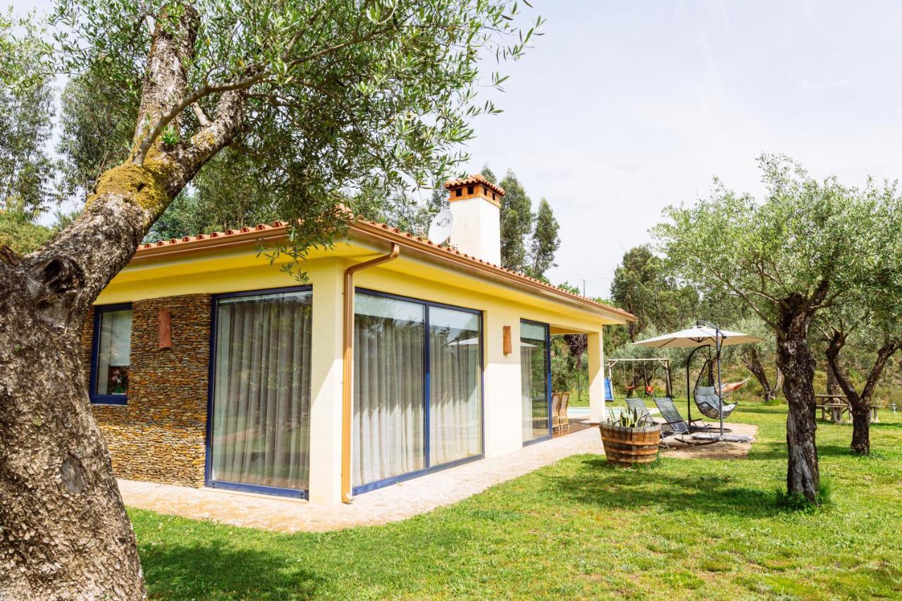 Boavista Country Houses No 87 Cabeceiras de Basto Exterior foto