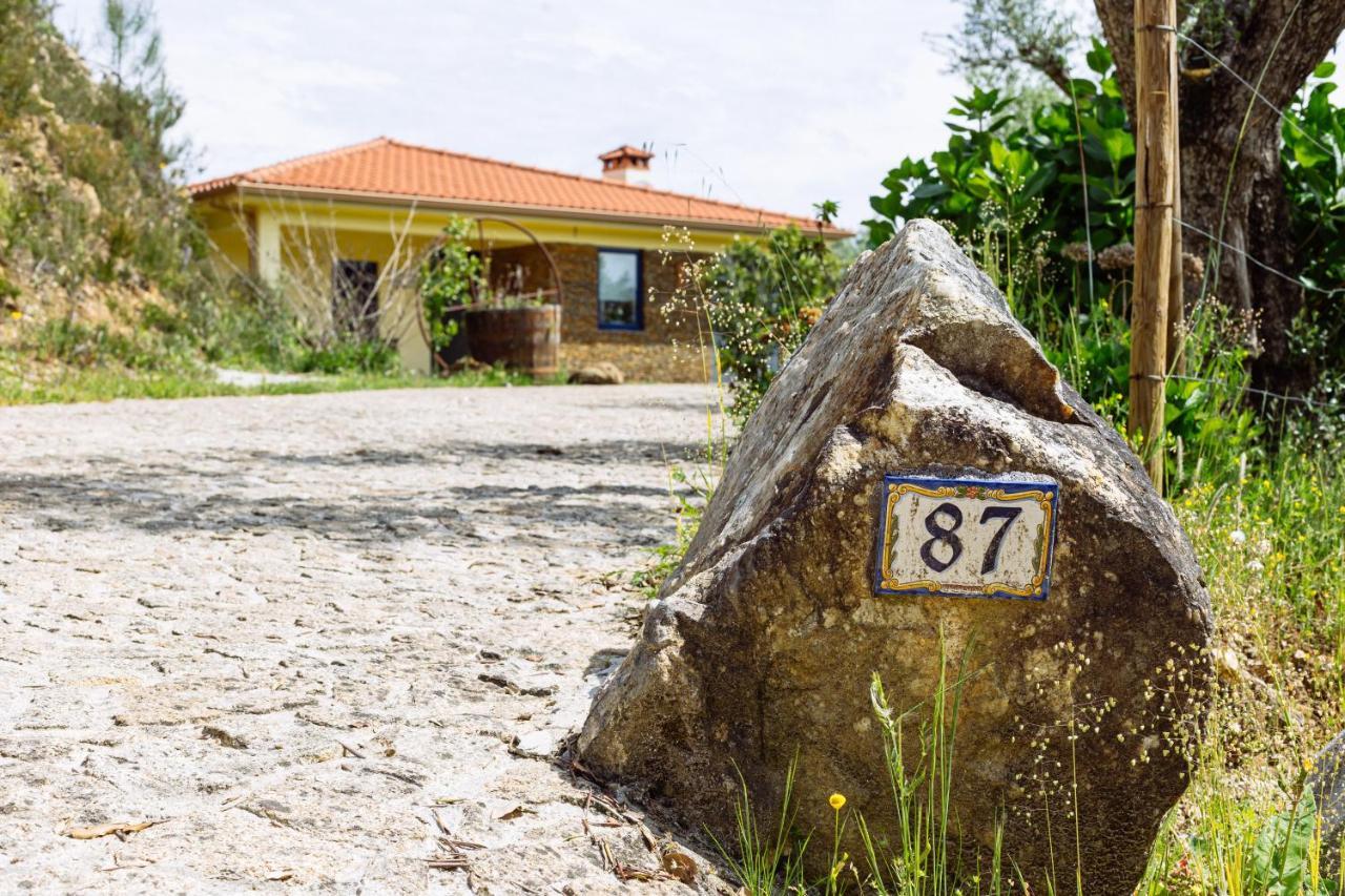 Boavista Country Houses No 87 Cabeceiras de Basto Exterior foto