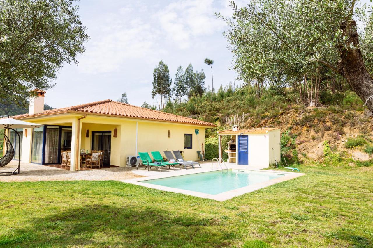 Boavista Country Houses No 87 Cabeceiras de Basto Exterior foto